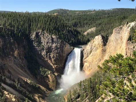 Top Things to Do in Yellowstone National Park, WY - Yellowstone National Park Attractions. Things to Do in Yellowstone National Park. Explore popular experiences. …